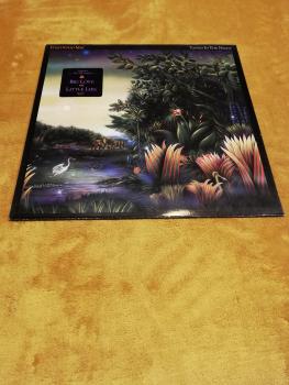 Fleetwood Mac Tango in the night 1987 Warner Bros. Records 925471-1 Deutsche Pressung VG+/VG